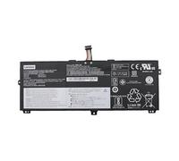 - Batterie de portable - Lithium Ion - 3 cellules - 4211 mAh - 49 Wh - pour ThinkPad X13 Yoga Gen 1 20SX, 20SY; X390 Yoga 20NN, 20NQ