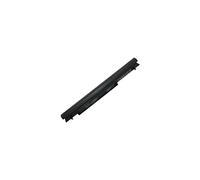 - Batterie de portable - Lithium Ion - 4 cellules - 2200 mAh - noir