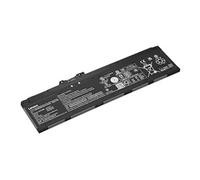 - Batterie de portable - Lithium Ion - 4 cellules - 3654 mAh - 57 Wh - pour ThinkPad P14s Gen 6 21QL, 21QM, 21RV, 21RW; T16 Gen 4 21QN