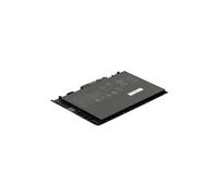 - Batterie de portable - Lithium Ion - 4 cellules - 52 Wh - pour HP EliteBook Folio 9470m, 9480m