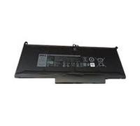 - Batterie de portable - Lithium Ion - 4 cellules - 60 Wh - pour Latitude 7280, 7480