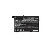 CoreParts MBXLE-BA0130 composant de laptop supplémentaire Batterie