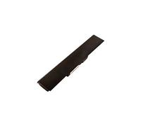 - Batterie de portable - Lithium Ion - 4400 mAh - noir - pour Compaq CQ58; Presario CQ42, CQ43, CQ56, CQ57, CQ62; HP Portable 15