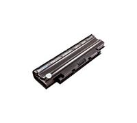 - Batterie de portable - Lithium Ion - 6 cellules - 4400 mAh - noir - pour Dell Inspiron 15 N5010, 15 N5030, 15 N5040, 15 N5050, 3520, M5030; Vostro