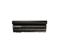 - Batterie de portable (Primaire) - Lithium Ion - 9 cellules - 97 Wh - pour Latitude E5520, E6420