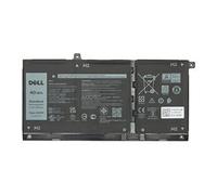 Batterie ordinateur portable CF5RH pour (entre autres) Dell Vostro 5502 - 3550mAh - Pièce d'origine Dell