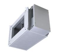 Batterie de post-chauffage électrique 18 kW pour CX3060 droit - A11058341 de Exhausto
