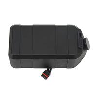 Batterie de propulseur sous-Marin 24 V, Compartiments de Batterie d'hélice, livré Uniquement avec Batterie pour équipement de plongée, Puissance à Grande Vitesse, matériau ABS