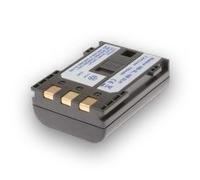Batterie de qualité - Batterie pour Canon Typ NB-2LH - 750 mAh - 7,4 V - Li-Ion