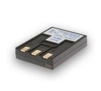 Batterie de qualité - Batterie pour Canon Typ NB 3L - 790 mAh - 3,7 V - Li-Ion