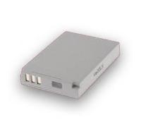 Batterie de qualité - Batterie pour Canon Typ NB NB-5L - 1120 mAh - 3,7 V - Li-Ion