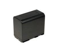 Batterie de qualité - Batterie pour Canon Type BP-945 - Li-ION - 7,2V