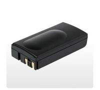 Batterie de qualité - Batterie pour Canon UC8000-2100 mAh - 6 V - NiMH