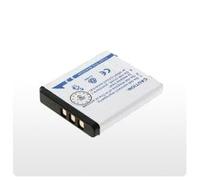 Batterie de qualité - Batterie pour Fuji type NP-50-750 mAh - 3,7 V - Li-Ion