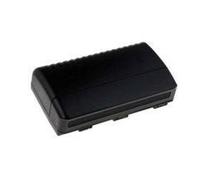Batterie de qualité - Batterie pour JVC Type BN-V7GU - NiMH - 9,6V