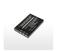 Batterie de qualité - Batterie pour Kodak EasyShare One série - 1050 mAh - 3,7 V - Li-Ion