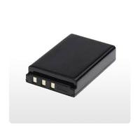 Batterie de qualité - Batterie pour Kodak EasyShare P850-1600 mAh - 3,7 V - Li-Ion