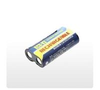 Batterie de qualité - Batterie pour Kodak EasyShare Z740-1100 mAh - 3 V - Li-Ion