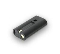Batterie de qualité - Batterie pour Kodak Typ KLIC-8000-1520 mAh - 3,7 V - Li-Ion