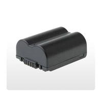 Batterie de qualité - Batterie pour Leica type BP-E DC5-710 mAh - 7,2 V - Li-Ion