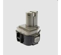 Batterie de qualité - batterie pour Makita 1235F - 3000mAh - 12V - NiMH