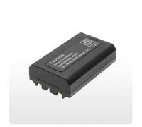 Batterie de qualité - Batterie pour Nikon Coolpix 5400-800 mAh - 7,4 V - Li-Ion