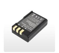 Batterie de qualité - Batterie pour Nikon D40 x - 1000 mAh - 7,4 V - Li-Ion