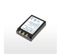Batterie de qualité - Batterie pour Olympus Camedia C 770 Ultra Zoom - 1100 mAh - 3,7 V - Li-Ion