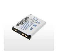 Batterie de qualité - Batterie pour Olympus Stylus 790SW - 740 mAh - 3,7 V - Li-Ion