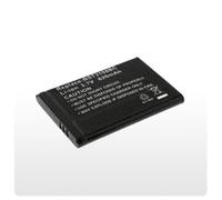 Batterie de qualité - Batterie pour Samsung Typ AB043446BE - 850 mAh - 3,7 V - Li-Ion