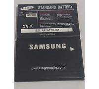 Batterie de qualité-batterie pour samsung type bST3108BE, li-ion
