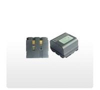 Batterie de qualité - Batterie pour Sharp VL-E630-5000 mAh - 3,6 V - NiMH