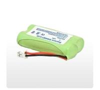 Batterie de qualité - Batterie pour Siemens gigaset A265-650 mAh - 2,4 V - NiMH
