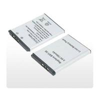 Batterie de qualité - Batterie pour Sony-Ericsson K320i - 750 mAh - 3,6 V - Li-Ion