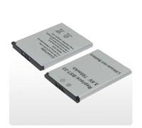 Batterie de qualité-batterie pour sony-ericsson w 595-700mAh - 3,6 v-li-ion