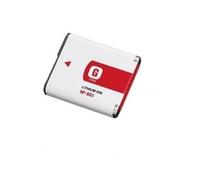 Batterie de qualité - Batterie pour Sony Type NP-BG1 - 960mAh - 3,6V - Li-Ion compatible avec DSC-W80/W, DSC-W80HDPR, DSC-W90
