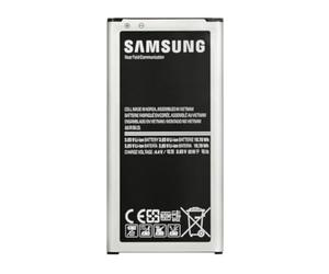 Batterie de qualité originale EB-BG900BBE compatible pour Samsung Galaxy S5 / Galaxy S5 Neo, nouvelle fabrication, capacité 2 800 mAh, vrac