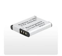 Batterie de qualité pour Olympus type LI-50B - 700 mAh - 3,7 V - Li-Ion