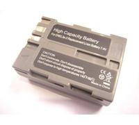Batterie de qualité pour SONY Alpha A900 A700/A350/A300/A200/A100 - Accu Batterie Battery - similaire NP-FM500H