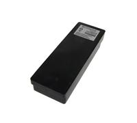 Batterie de qualité supérieure 3000 mAh 7,2 V compatible avec Palfinger Scanreco 590/592/790/960/BS590/Cifa/EA2512/EEA2512/Effer/ FBS590/Fassi / FBS590 / HMF