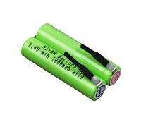 Batterie De Rasoir, 2.4V/1800mah Batterie De Remplacement,Compatible Avec Philips S5077, 5070, FT658, FT618, FT668, S5080, S5081, S5090, S5095, YS534, YS536