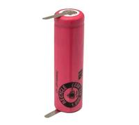 Batterie De Rasoir UR14500AC 740 MAh 3,7 V. Compatible avec Philips PT880, PT890, PT920, PT925, PT927, PT860 Et PT861 Les Modèles