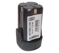 Batterie de rechange 14,4 V 2,5 Ah - lithium