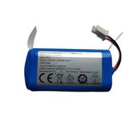 Batterie De Rechange 14,4 V 3200 MAh. Compatible avec ILIFE T10s. Pièces Détachées for Aspirateur Robot.