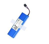 Batterie De Rechange 14,4 V 5600 MAh For Aspirateur Robot, Compatible Avec Robovac L70 Hybrid T2190,Compatible Avec 360 S9 X90 X95(5600mah)