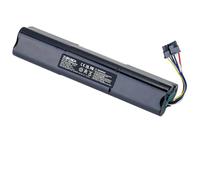 Batterie de Rechange 14,4V Li-ION pour Neato D3 D4 D5 D6 D7 Robotics (4200mAh)