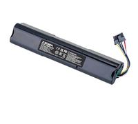 Batterie de Rechange 14,4V Li-ION pour Neato D3 D4 D5 D6 D7 Robotics (5600mAh)