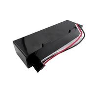 Batterie de rechange 14,8 V for aspirateur robot Xiaomi, Mijia, Sweeping Machine Mop Pro STYTJ02YM, Yunmi, MVVO1-, JG, Haier, JX37(4800mAh)
