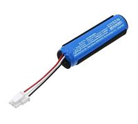 Batterie de rechange 1500 mAh / 4,80 Wh pour Renault Clio 2021 ; Clio 2021 ; Focus MK4 LX7T-AM PN : Renault 282A41872R, 370001_SYA1, A2C0215090000, 370001-SGA0, A2C014540000 000 g