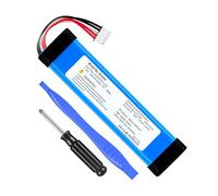 Batterie de rechange 18000 mAh pour JBL Xtreme 1, compatible avec JBL Xtreme1 Extreme Xtreme 1 GSP0931134 avec outil d'installation
